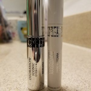 Dior Mascaras